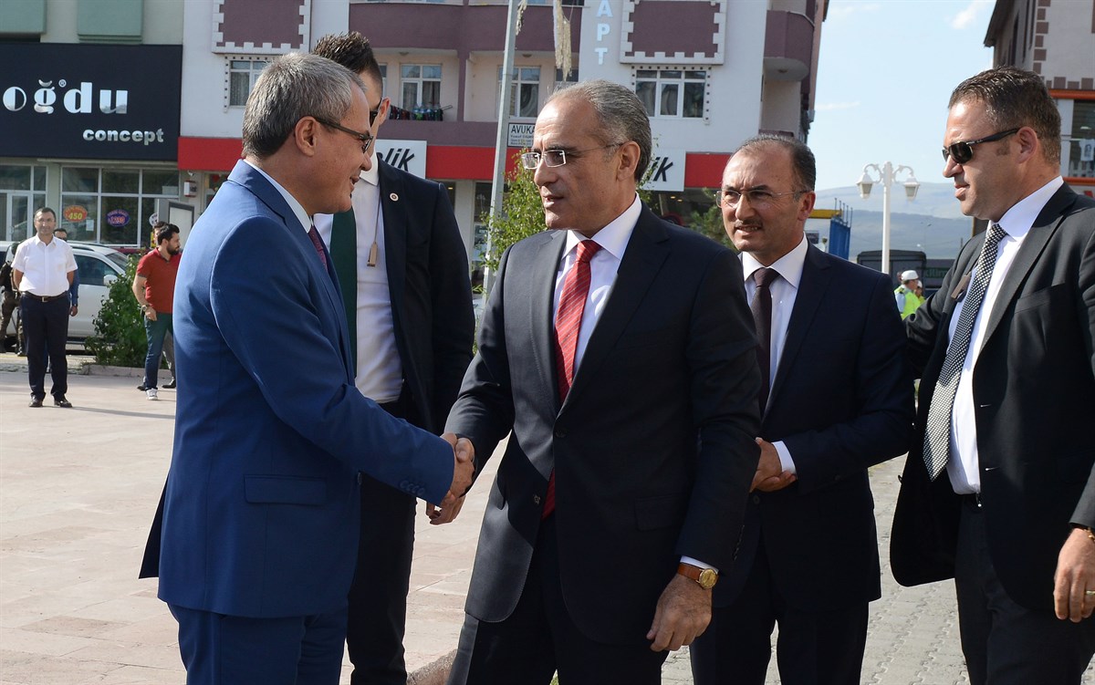 ardahan valiligi