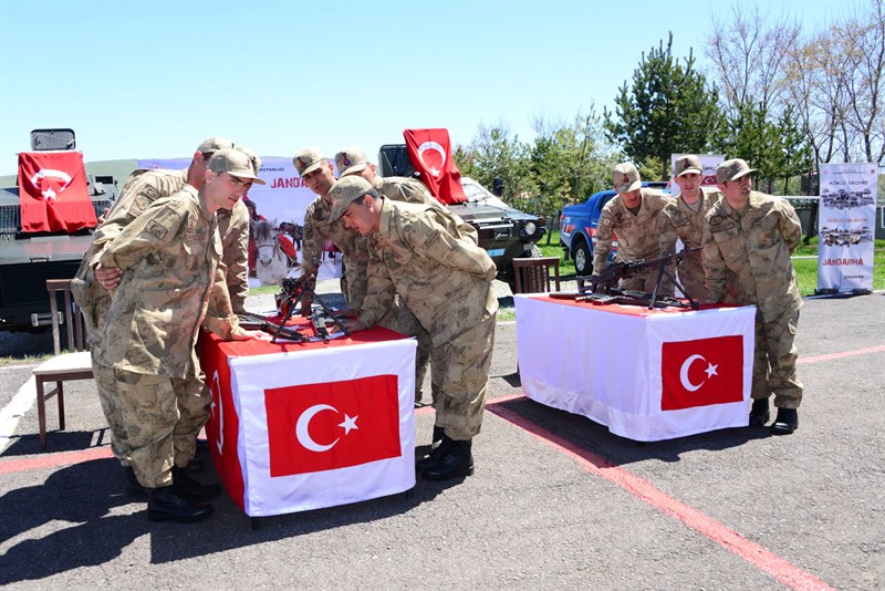 valimiz mustafa masatli engelli vatandaslarimizin temsili askerlik yemin torenine katildi 16 05 2019