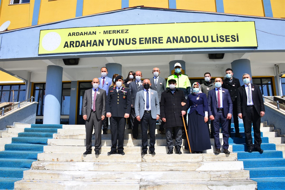 ardahan valiligi