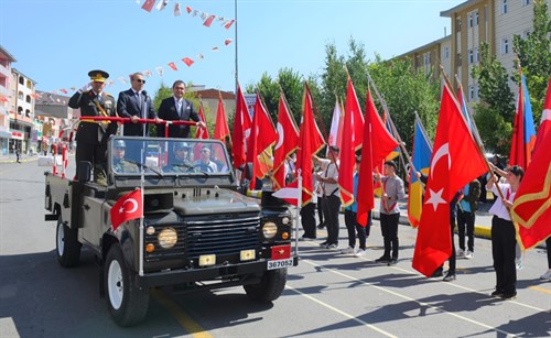 Büyük Zafer 101 Yaşında (30.08.2023)