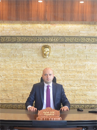 Haluk KOÇ