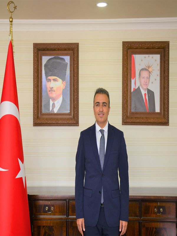 Hayrettin ÇİÇEK