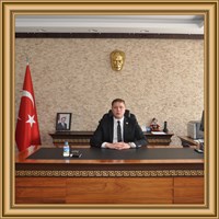 Ahmet Sami MERAM